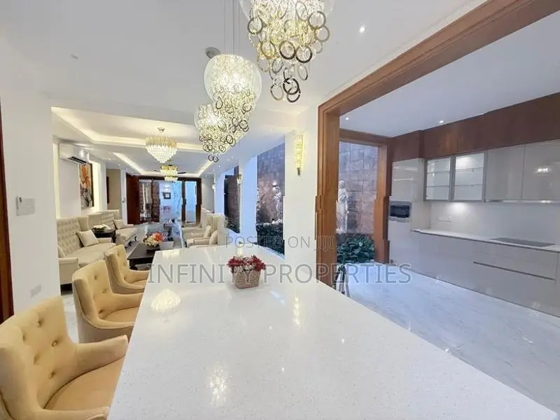 (AFA189) Jayanthipura Luxury Brand New House for Sale in Battaramulla