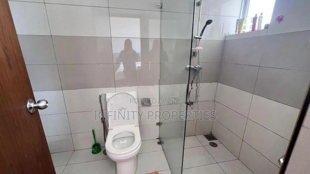 (AFA193) 03 Bed Prime Apartment Sale at Koswatha Battramulla
