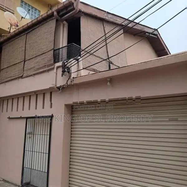 House for sale in Kalubovila