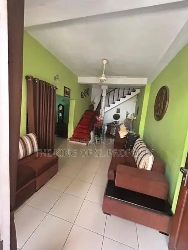 House for sale in Nugegoda
