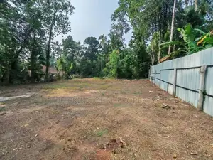 Land for sale in Maharagama