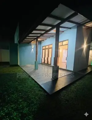 Brand New House for Sale–Kandana (24H Security)