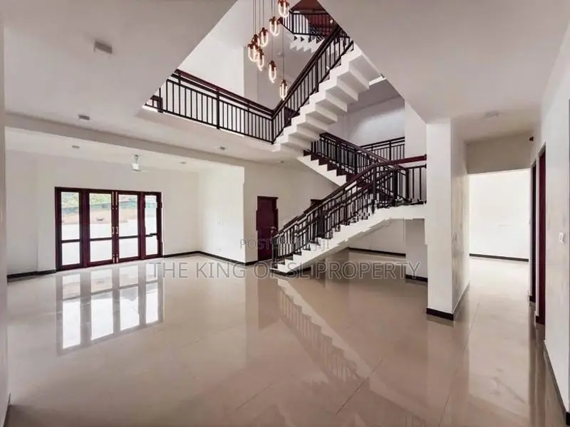 Brandnew House for sale in Rathmalana
