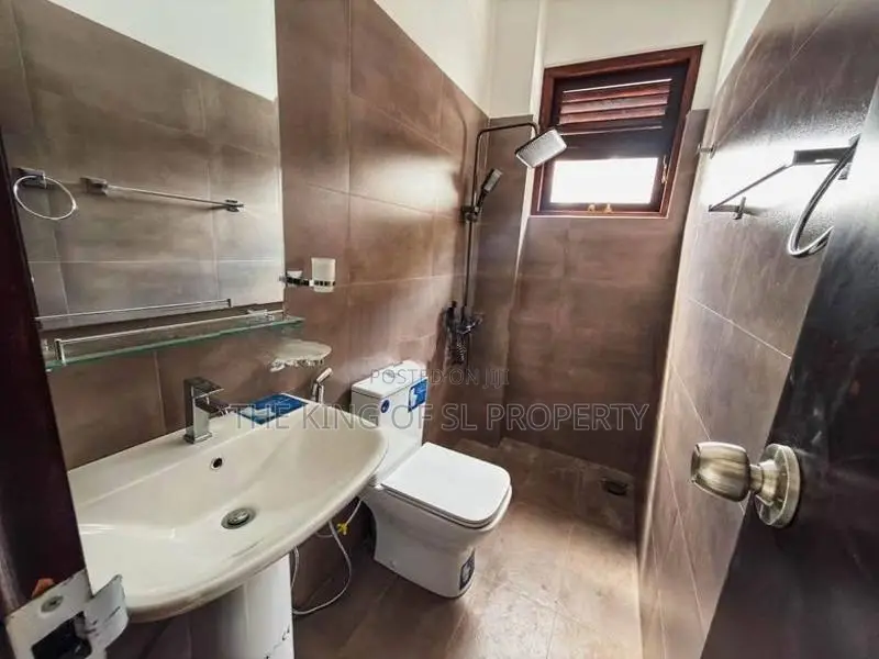 Brandnew House for sale in Rathmalana