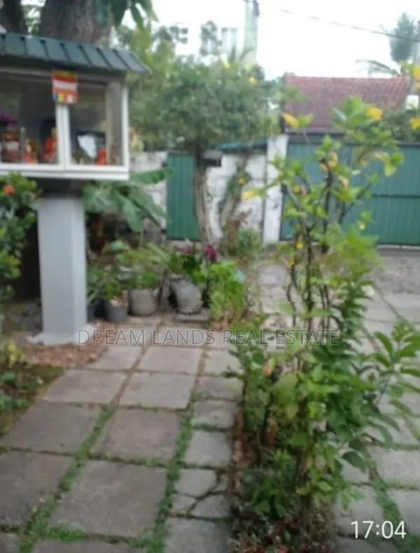 Papiliyana Land For Sale ( RLS - 735)