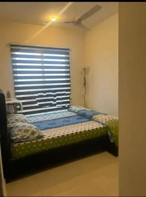 Capitol Trust 03 Bedroom Furnished Apartment for Rent Ethul Kotte