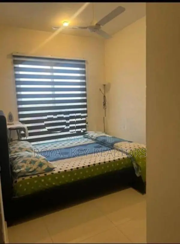Capitol Trust 03 Bedroom Furnished Apartment for Rent Ethul Kotte