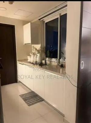 Capitol Trust 03 Bedroom Furnished Apartment for Rent Ethul Kotte