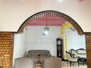 House for sale in Colombo 09