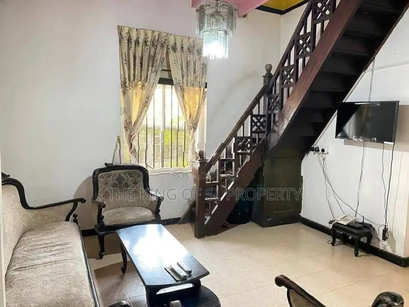 House for sale in Colombo 09