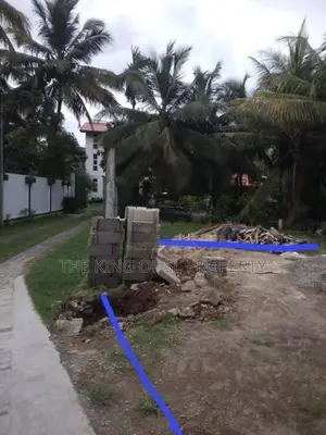 Land for sale in Kotte