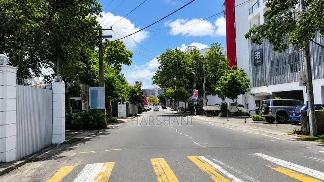 Prime Commercial Land for Sale - Pagoda Road, Nugegoda