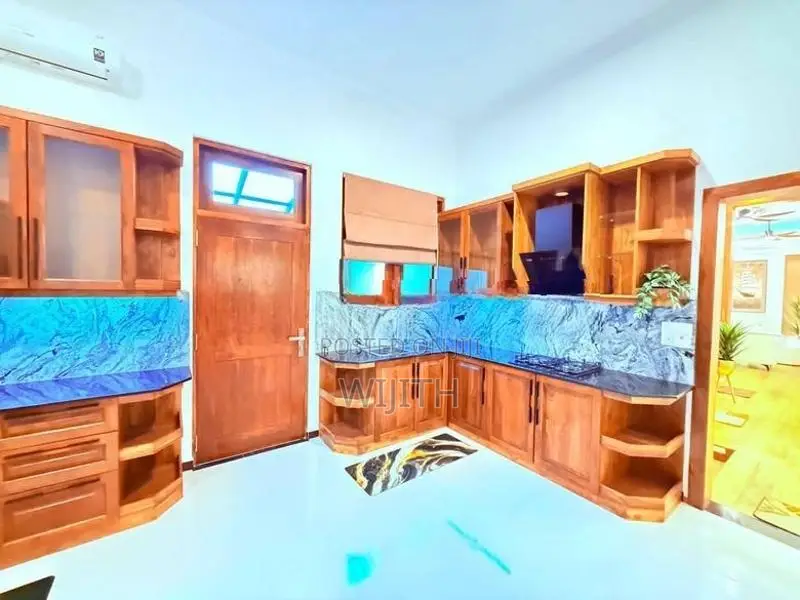 LUXURY BRAND NEW WITH LIFT &POOL FOR SALE BATTARAMULLA