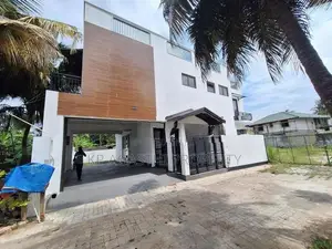 super luxury house for sale in mount lavenia