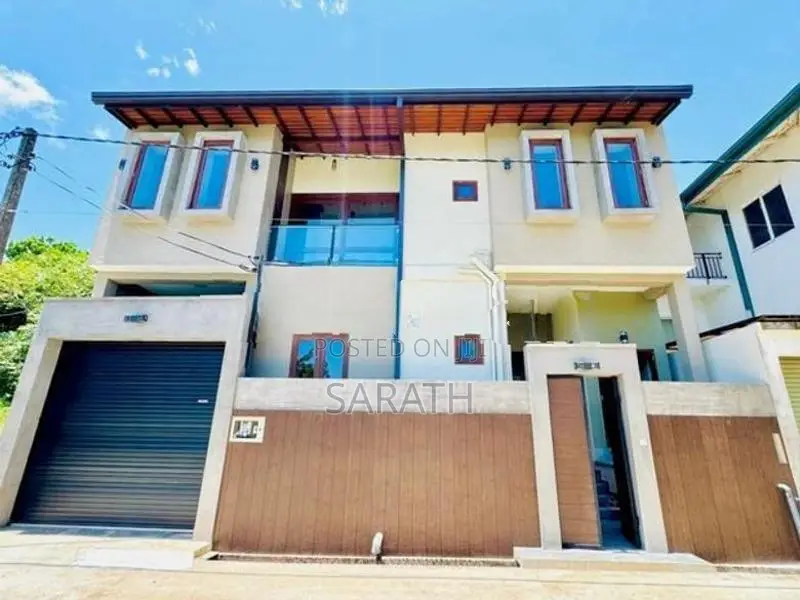 Luxury House Sale Talawatugoda