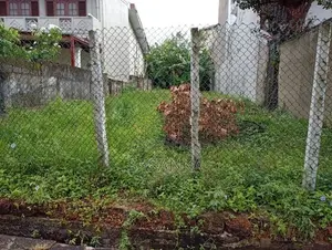 Mount Lavinia Sea Side 10 Perches Land For Sale