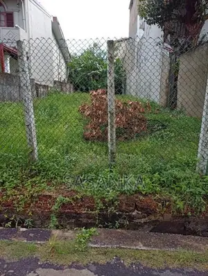 Mount Lavinia Sea Side 10 Perches Land For Sale