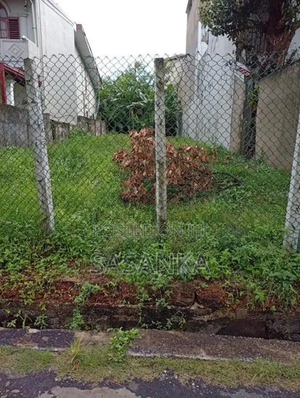 Mount Lavinia Sea Side 10 Perches Land For Sale