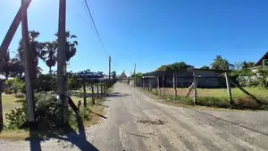 HHL1138 - Land with Parcial House for sale in Karuvappankerny