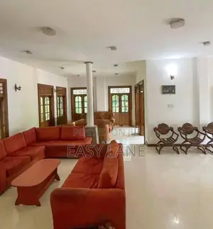 දිය පාරකට මායිම් වූ සුපිරි වටිනා ඉඩමක් සමඟ අංගසම්පූර්ණ දෙමහල් නිවසක්