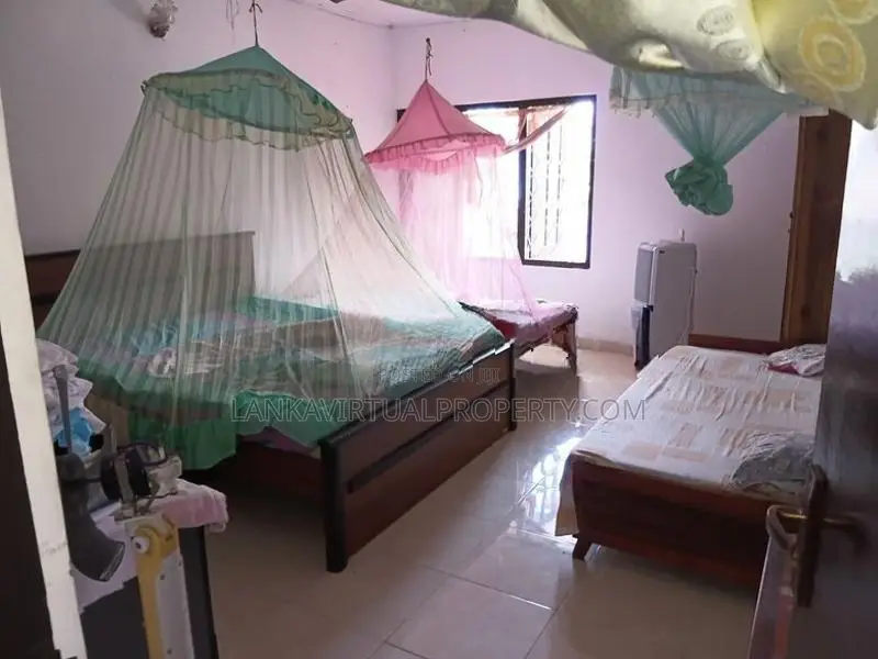 House for Sale – Mirage Housing Scheme, Soysapura, Moratuwa