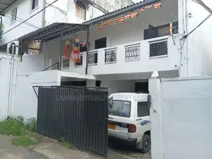 House for Sale – Mirage Housing Scheme, Soysapura, Moratuwa