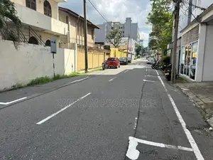 Prime Land For Sale In Wellawatta Colombo 06