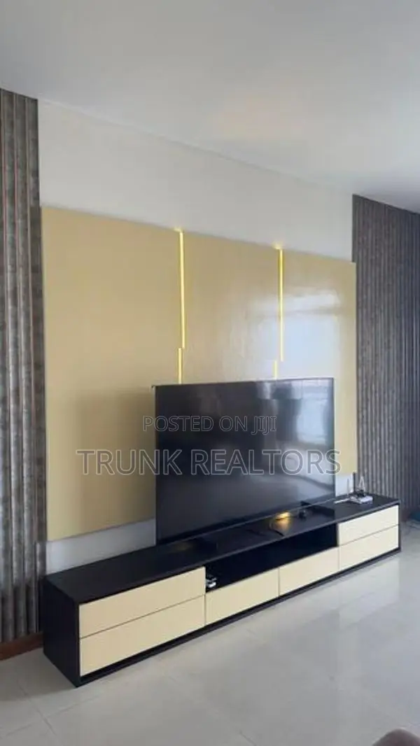 Colombo 5, Havelock City 04BR Apartment For Rent (NK11282)