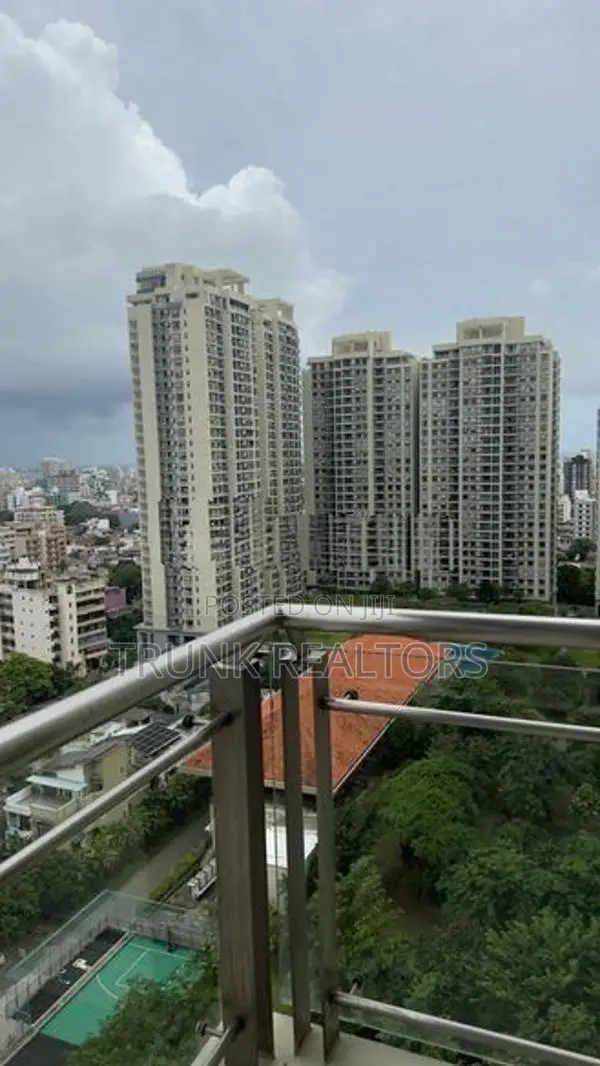 Colombo 5, Havelock City 04BR Apartment For Rent (NK11282)