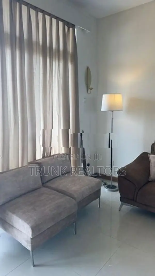 Colombo 5, Havelock City 04BR Apartment For Rent (NK11282)