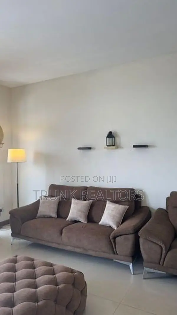 Colombo 5, Havelock City 04BR Apartment For Rent (NK11282)