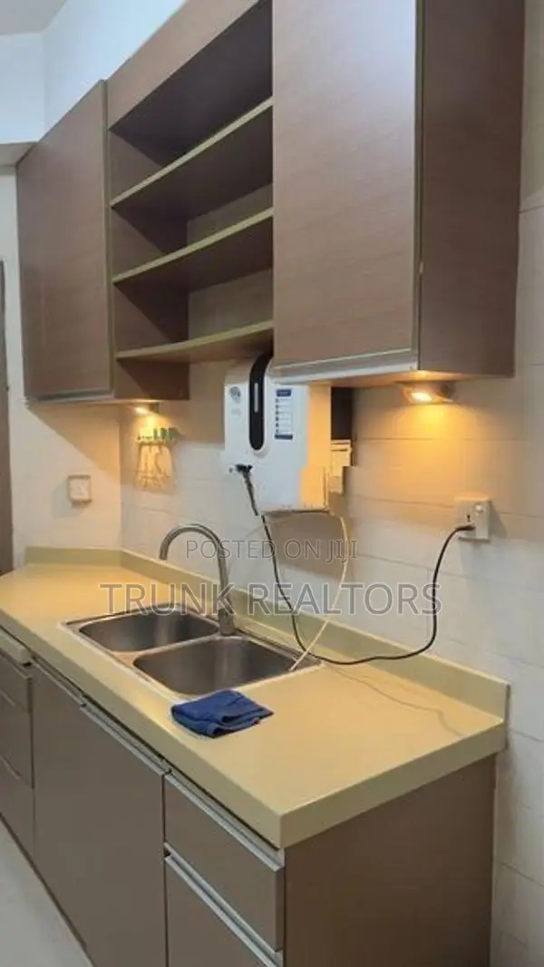 Colombo 5, Havelock City 04BR Apartment For Rent (NK11282)