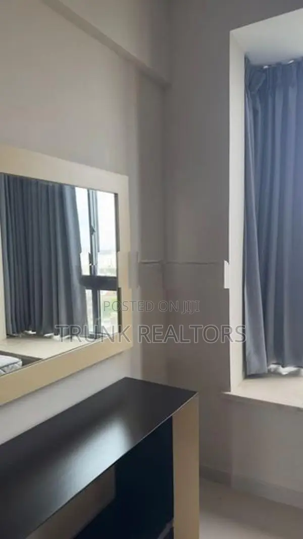 Colombo 5, Havelock City 04BR Apartment For Rent (NK11282)