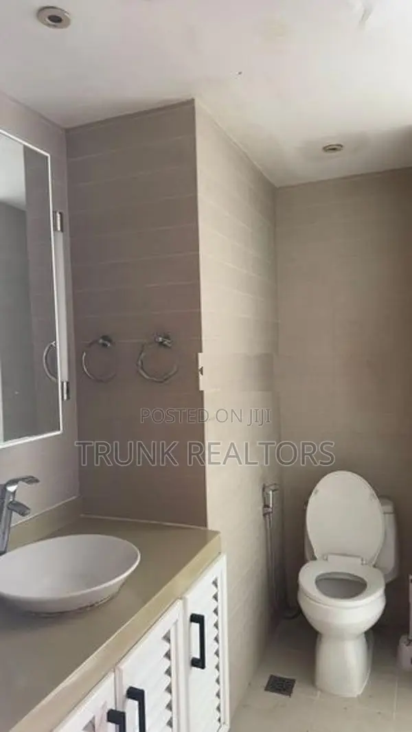 Colombo 5, Havelock City 04BR Apartment For Rent (NK11282)