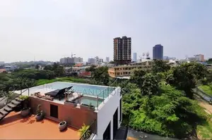 40P Multi Residential and Commercial Building FOR RENT in Colombo 5