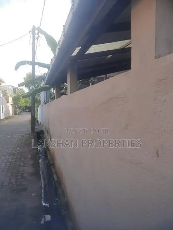 Land Sale In Boralesgamuwa Malani Bulathsinghala Mawatha