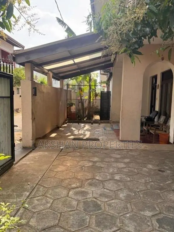Land Sale In Boralesgamuwa Malani Bulathsinghala Mawatha
