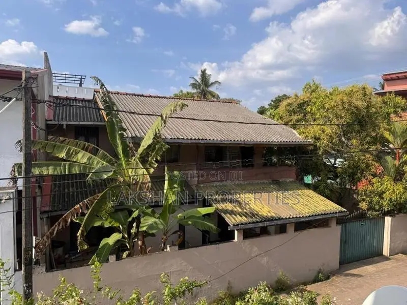 Land Sale In Boralesgamuwa Malani Bulathsinghala Mawatha