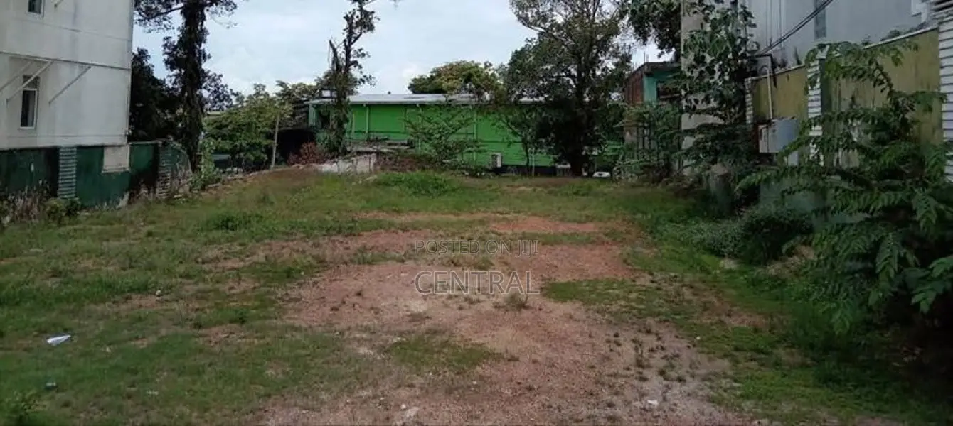 Commercial/ Residential Land for Sale in Dehiwala (C7-10086)