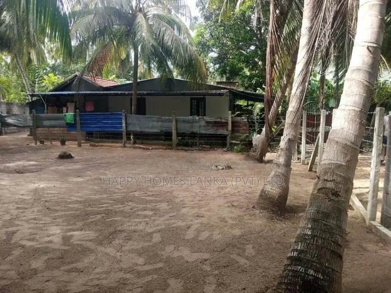 HHL1047 - Land for sale in Palameenmadu
