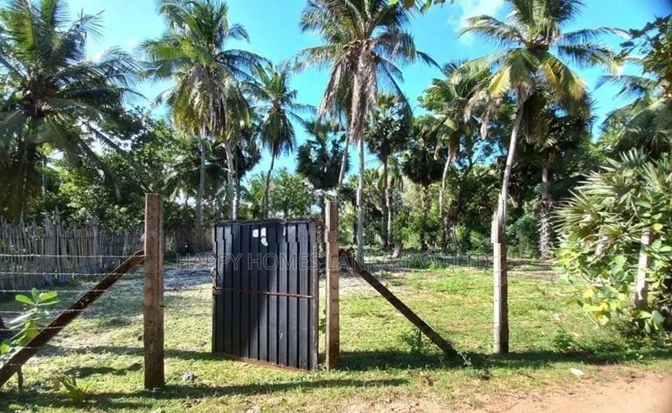 HHL0360 - Land for sale in Mylambaveli