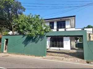 5BED HOUSE FOR RENT IN RAJAGIRIYA (SP1212)