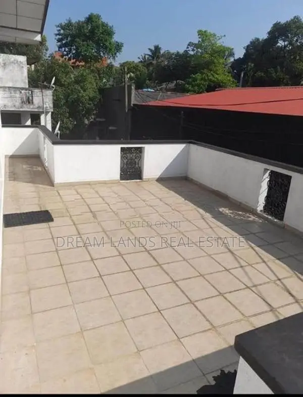 5BED HOUSE FOR RENT IN RAJAGIRIYA (SP1212)