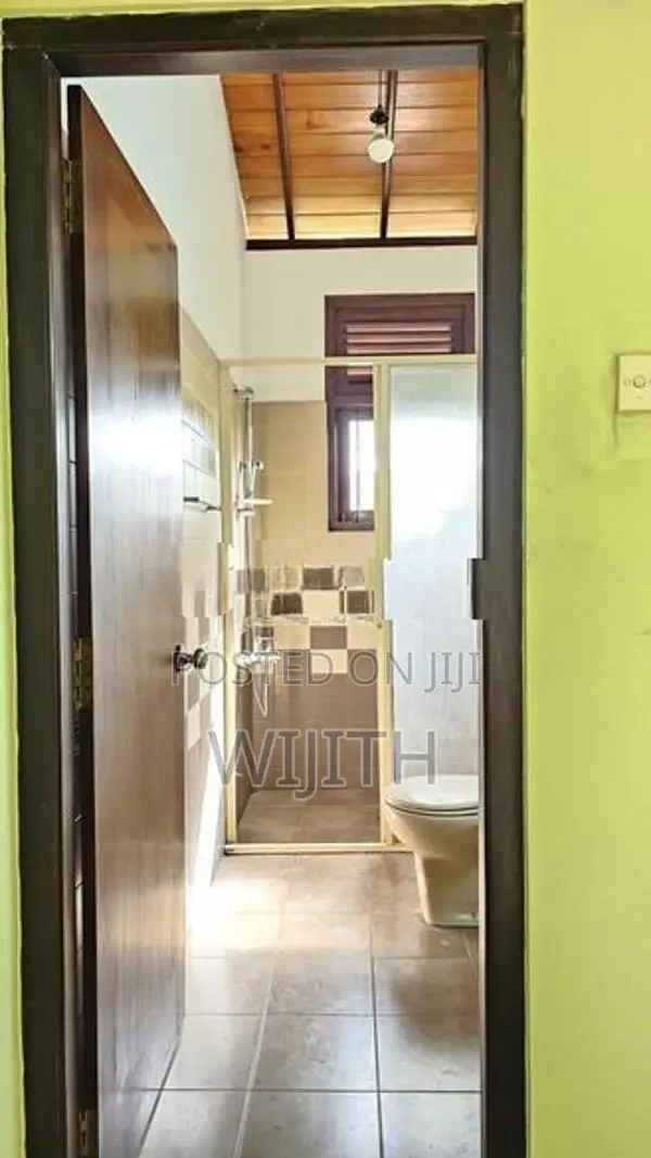 TWO STORY HOUSE FOR SALE IN MAHARAGAMA NUGAGODA ROAD (119)