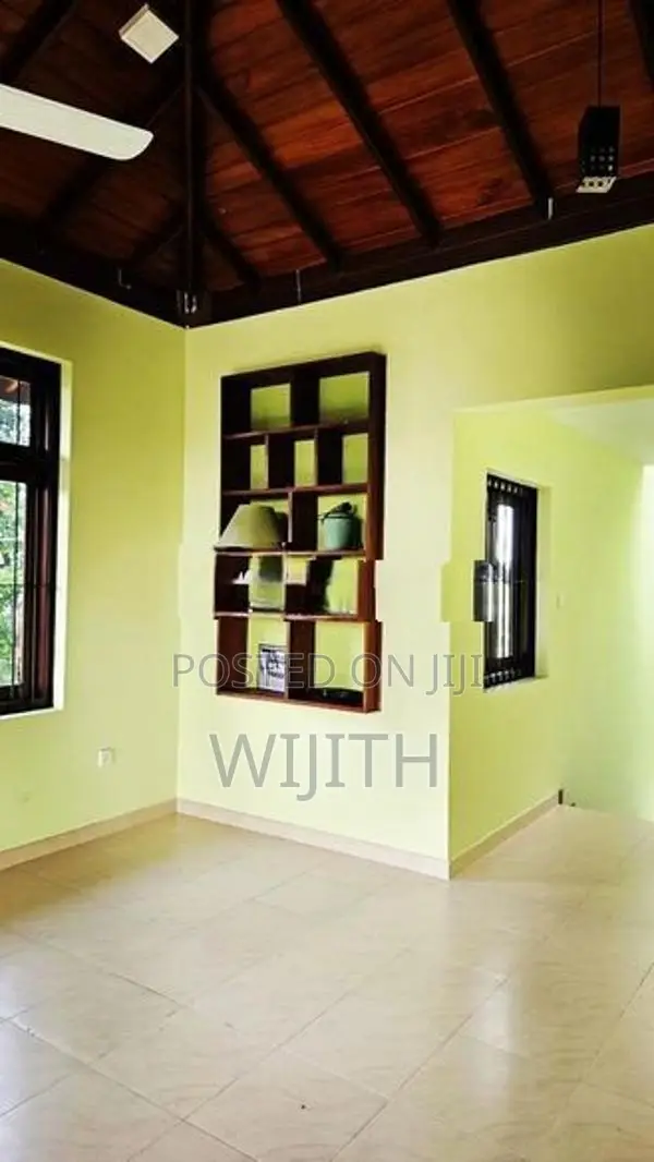 TWO STORY HOUSE FOR SALE IN MAHARAGAMA NUGAGODA ROAD (119)