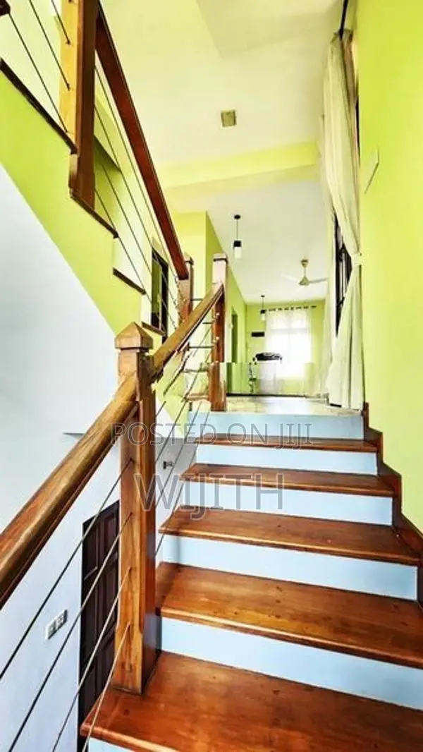 TWO STORY HOUSE FOR SALE IN MAHARAGAMA NUGAGODA ROAD (119)