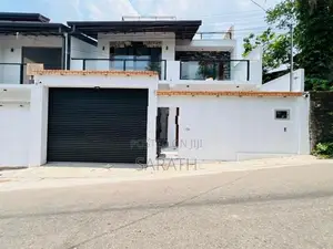 Luxurious Brand New House Sale Malabe