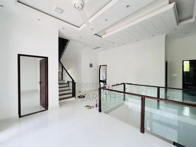 Luxurious Brand New House Sale Malabe