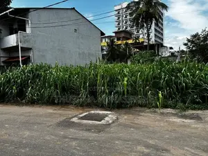 14 Perches Land For Sale In Colombo 6