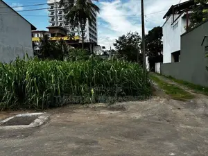 14 Perches Land For Sale In Colombo 6
